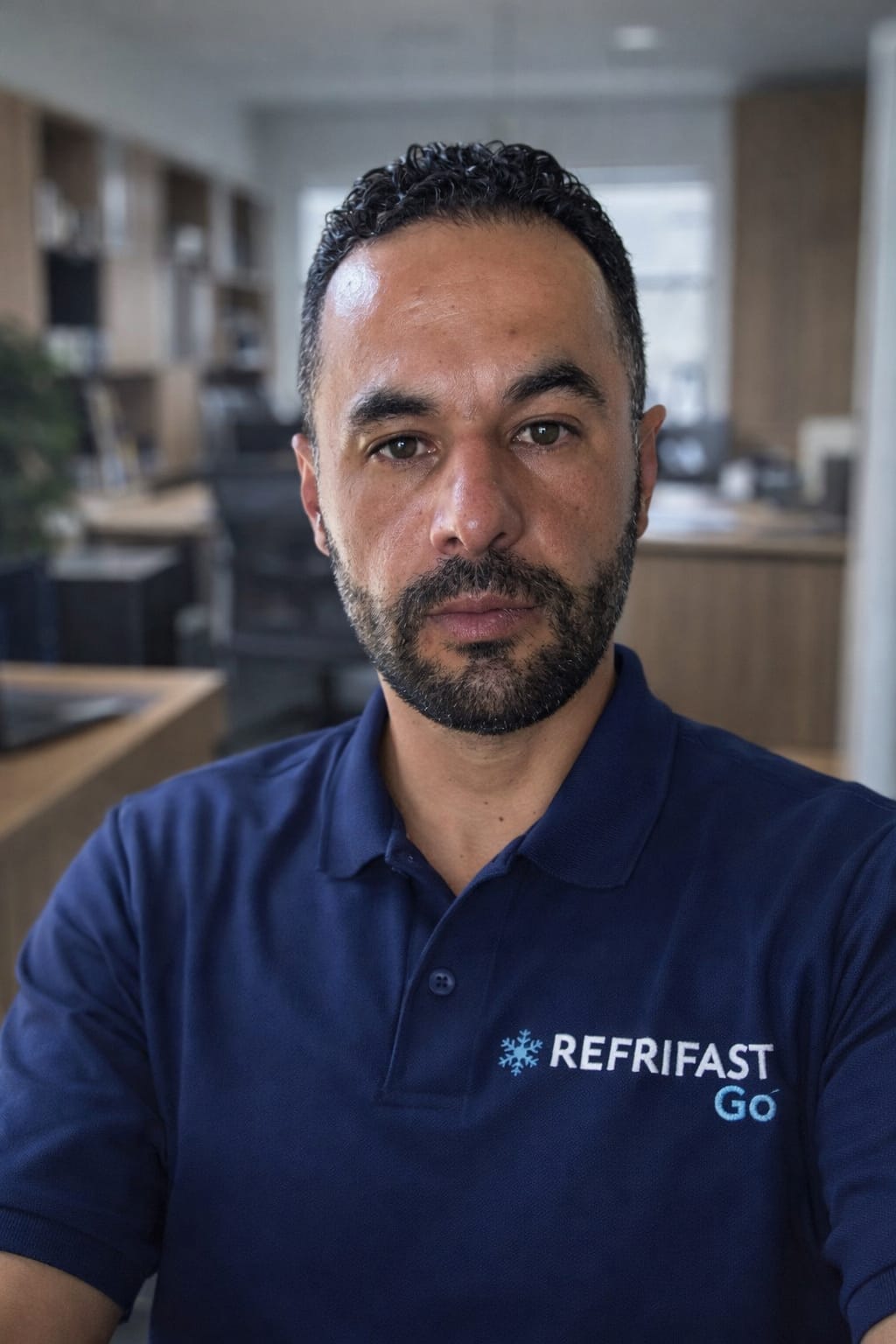 Manutenção preventiva